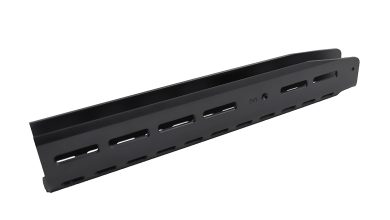 First Look: XS Sights Handguard for Henry Rifles