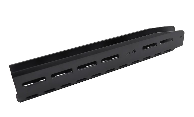First Look: XS Sights Handguard for Henry Rifles First Look: XS Sights Handguard for Henry Rifles