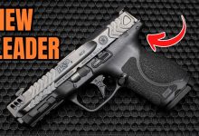 5 Guns Everyone Should Own: Who’s the New Leader?