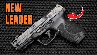 5 Guns Everyone Should Own: Who’s the New Leader?