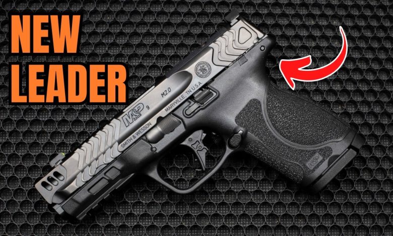 5 Guns Everyone Should Own: Who’s the New Leader?