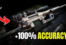 The 5 Most Accurate Long-Range Rifles Ever Built (1,000 Yard+ Shooters!)