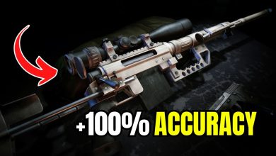 The 5 Most Accurate Long-Range Rifles Ever Built (1,000 Yard+ Shooters!)