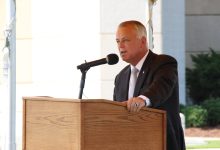 Controversial military personnel nominee faces Senate panel this week