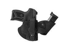 First Look: Galco IWB Walkabout Holster For The Ruger LCP Max