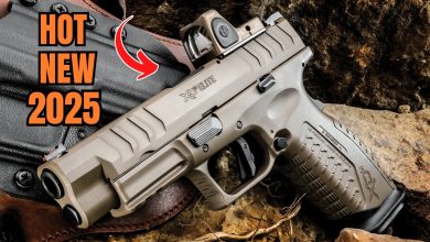 Best 10mm Pistols 2025: Who’s the New 10mm Leader?