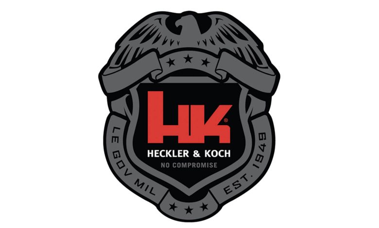 Oklahoma City PD Selects Heckler & Koch USA VP9 Oklahoma City PD Selects Heckler & Koch USA VP9
