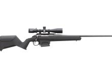 First Look: New Products from Magpul
