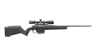 First Look: New Products from Magpul