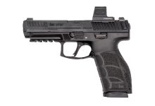 First Look: LTT Heckler & Koch VP9A1