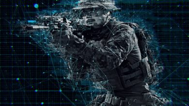 How AI voicebots threaten the psyche of US service members and spies