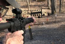 JP-5 Competition PCC