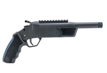 First Look: New Caliber Options For The Rossi Brawler