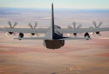 More data, comms, countermeasures needed for Special Ops aircraft