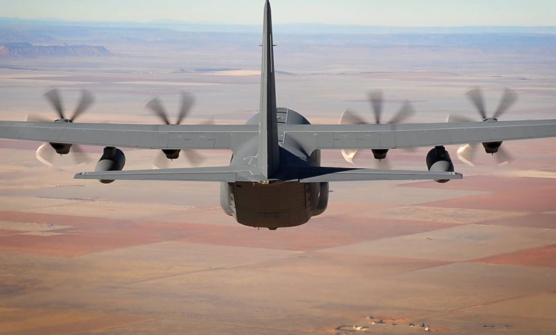 More data, comms, countermeasures needed for Special Ops aircraft More data, comms, countermeasures needed for Special Ops aircraft