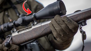 6 Must Have RIFLES Selling Fast in the U.S.!