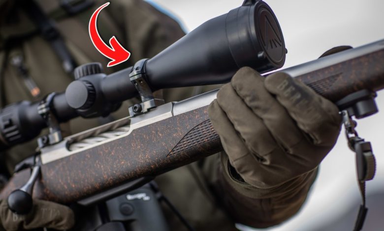 6 Must Have RIFLES Selling Fast in the U.S.!