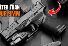 TOP 5 New 9mm Pistols In 2025 Likely Better Than Your 9mm