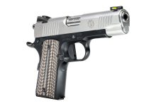 First Look: Talo Ruger SR1911 CCO Pistol