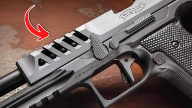 TOP 5 BEST 9MM PISTOL ON THE PLANET IN 2025!