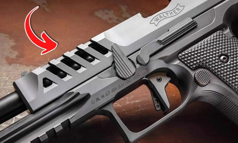 TOP 5 BEST 9MM PISTOL ON THE PLANET IN 2025!