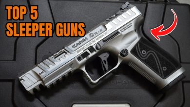 5 Sleeper Guns That Are Far Better Than Their More Popular Rivals!