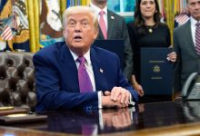 Breaking down Trump’s executive order mandating multiple VA reforms