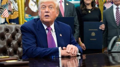 Breaking down Trump’s executive order mandating multiple VA reforms