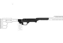 First Look: MDT LSS Gen3 Chassis