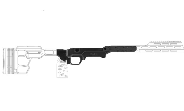 First Look: MDT LSS Gen3 Chassis First Look: MDT LSS Gen3 Chassis