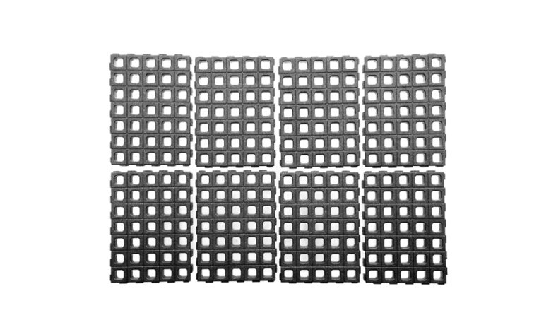 First Look: Magpul Daka Universal Grid First Look: Magpul Daka Universal Grid