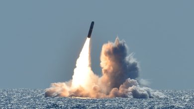 Navy seeks to fast track nuclear weapons systems