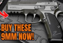 The 9mm Handguns I’m Sure People Will Be Buying This 2025