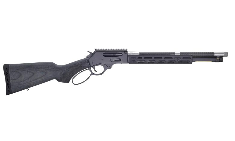 First Look: Henry HUSH Rifles First Look: Henry HUSH Rifles