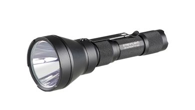 First Look: Streamlight MegaStream HP USB Flashlight