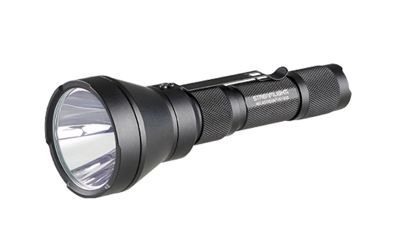 First Look: Streamlight MegaStream HP USB Flashlight First Look: Streamlight MegaStream HP USB Flashlight