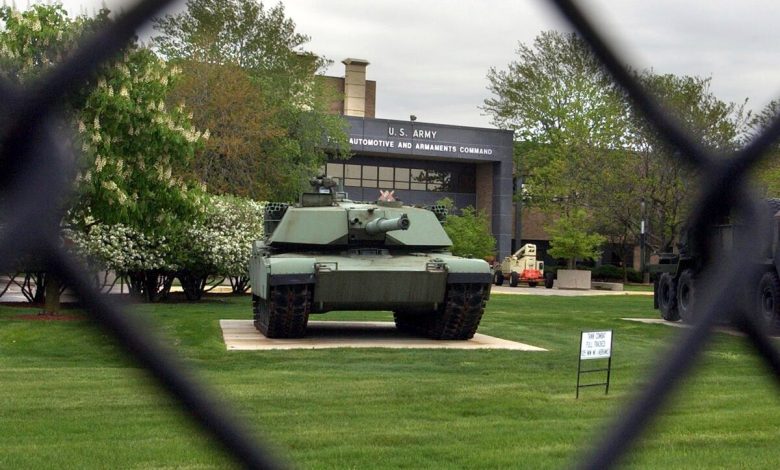 Former Guardsman arrested for alleged mass shooting plot at Army site Former Guardsman arrested for alleged mass shooting plot at Army site