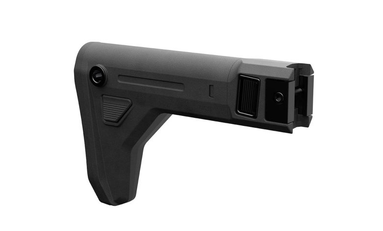 First Look: Magpul UCS Stock First Look: Magpul UCS Stock