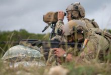 Air Force gives airmen just days to reenlist for retention bonus