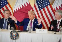 Pentagon silent, aviation experts baffled by Trump’s fighter comments