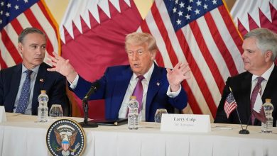 Pentagon silent, aviation experts baffled by Trump’s fighter comments