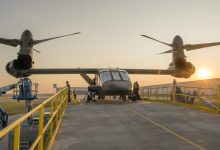 Army targets 2028 to deliver future assault aircraft to soldiers