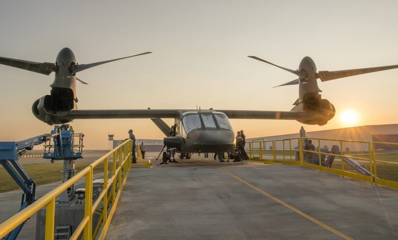 Army targets 2028 to deliver future assault aircraft to soldiers Army targets 2028 to deliver future assault aircraft to soldiers
