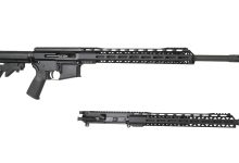 First Look: Bear Creek Arsenal Uppers and Rifles In 400 Legend