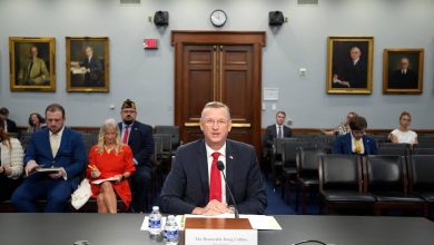 Federal budget plans still in limbo as Memorial Day approaches