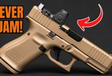 These 5 Guns Will Not Jam Even If You Want Them To – Insane Reliability!