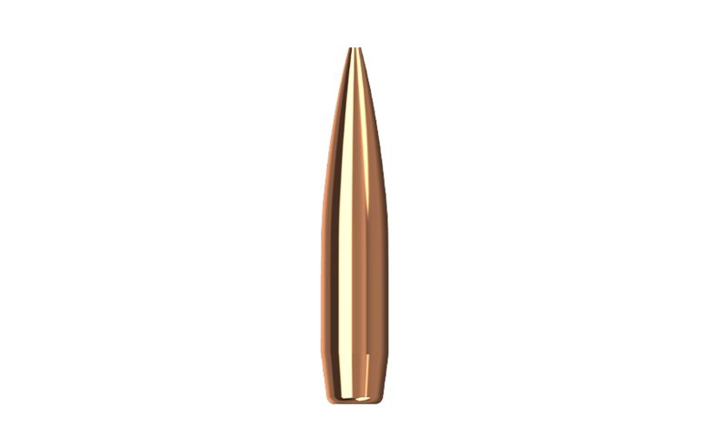 First Look: New Rifle Bullets from Lapua First Look: New Rifle Bullets from Lapua