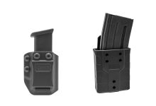First Look: New Magazine Pouches From Gritr