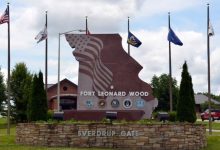 Army battalion bans use of profanity