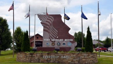Army battalion bans use of profanity